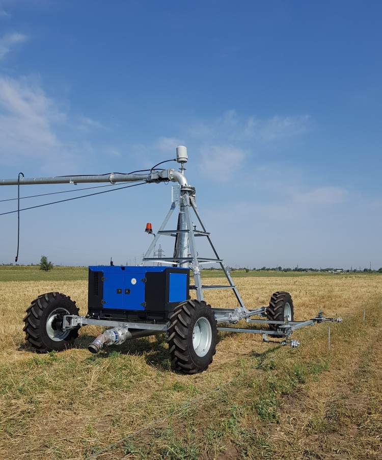 ООО «Агрофирма «ГОРБИ-ИНВЕСТ» 